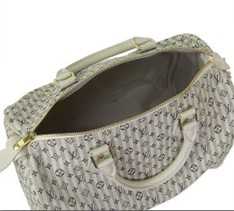 Buy Replica Louis Vuitton Monogram Idylle Speedy 30 Croisette M95500